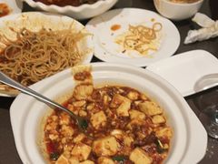 -渝信川菜(西单店)