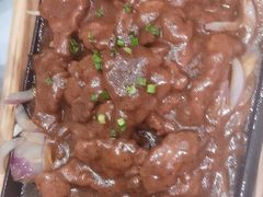 -高第街56号餐厅(宝龙店)