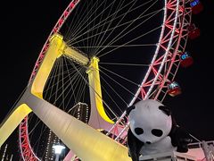 -天津之眼摩天轮