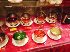 -虾满堂小龙虾烧烤(富荟广场店)