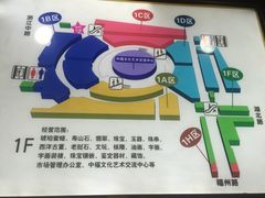 -中福古玩城(浙江中路店)