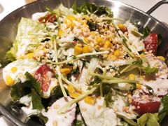 -HOTISLAND海鸡岛·韩国料理(江南西店)