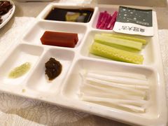 -惠丰堂饭庄·烤鸭·京味菜(翠微路店)