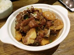 -妈妈的味道(工人体育场东路店)