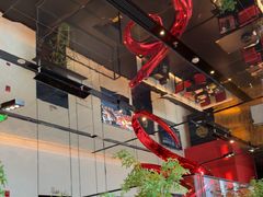 -黑牛の店·黑金店(沈阳万象城店)