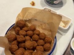 -老浒记烤鸭-北京菜(琉璃厂店)