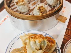 -汪一挑馄饨(老街店)