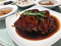 -太湖饭店·寄畅轩中餐厅