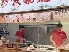 -扬二春炒饭(国庆路总店)