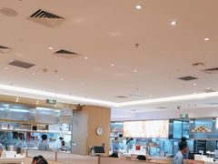 -西贝(枫蓝国际购物中心店)