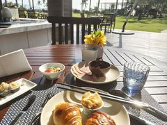 -宴悦海鲜餐厅·游水海鲜·牛排(亚龙湾瑞吉店)