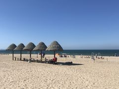 -那香海钻石沙滩浴场