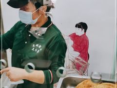 -老磁器口豆汁店(天坛店)