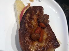 提子酱鹅肝-湘汇概念铁板烧(铁西万达店)