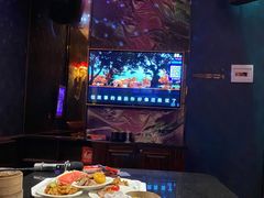 -萧邦音乐会所KTV·蒸汽活海鲜自助(福田店)