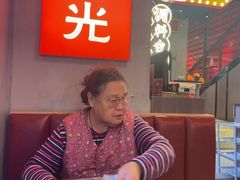 -龚印记牛骨牛杂屋·四代传承(珠影星光城店)