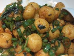 -鱼你相聚·河鲜馆(袁家岭店)