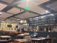 -金翠河烧鹅餐厅(解放碑时代广场店)