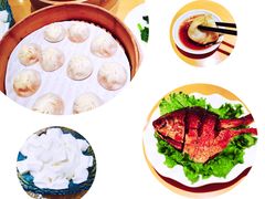 -鼎泰丰(当代商城店)