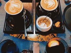 -Ponte 意大利餐厅