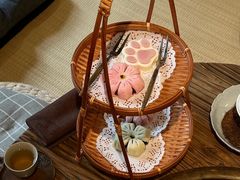 -大众茶馆·悠茶小驿(一中店)