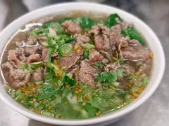 -龙眼南白粥六顺白粥