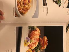-汇贤府·李氏鲁菜(五棵松店)