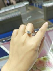 -莲七珠宝(西万达店)