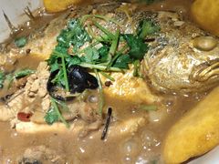 -吕氏疙瘩汤·私家菜馆(慈云寺店)