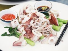 -霞海鸭仔饭店(海滨大道北店)