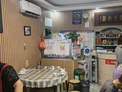 -华春餐馆(鱼山路店)