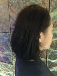 -扎嘎形象设计