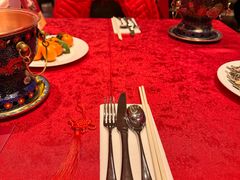 -咖啡苑自助餐厅·中国大饭店