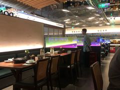 大堂-望湘园·洞庭渔宴(浦江欢乐颂店)