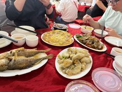 -蛇口康乐快餐鱼仔档(翠苑小区店)