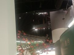 -荷塘秋月·本帮江浙菜(国权路店)