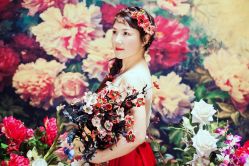 -瞳孔摄影(植物园路店)