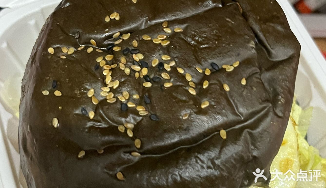 今天我是个甜品师！好好吃外卖