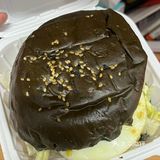 今天我是个甜品师！好好吃外卖