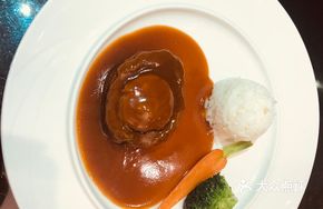 Oyster Sauce Ten-Head Dried Abalone