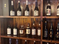 -鸟鹏烧鸟居酒屋(仁恒梦中心店)