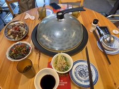 -阿鸡鱼庄·顺德鲜蒸小炒(亚运村店)
