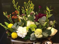 -花言草语(灵山路店)