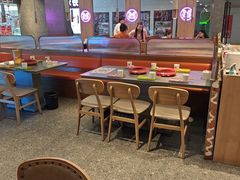 -赖胖子肉蟹煲(新华城市广场店)