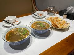 -寿州大饭店·餐厅