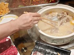 -张家砂锅(桐乡濮院宏苑路店)