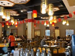 -格塘人家·山泉水煮鱼(望兴家园店)