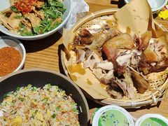 -打酱油·非遗淮扬菜(瘦西湖梅岭店)