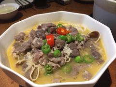 -19号私房菜(云南路店)