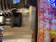 -三江源活鱼现烤(维多利摩尔城店)